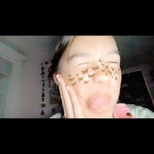 Meet your Posher, Addie